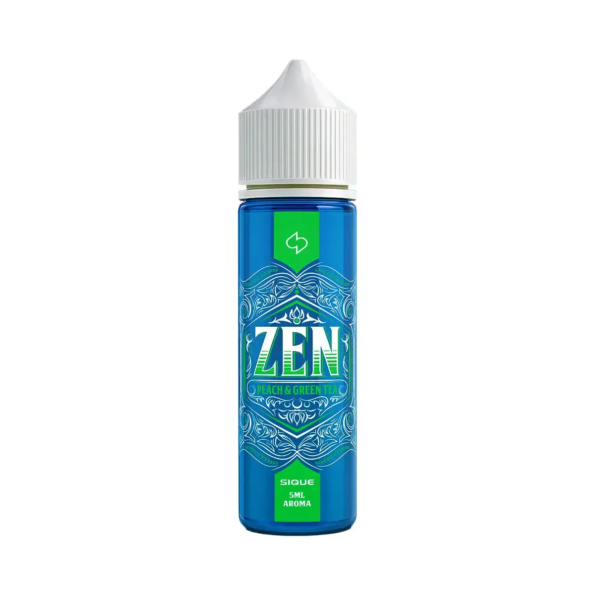 SIQUE Berlin Longfill - ZEN