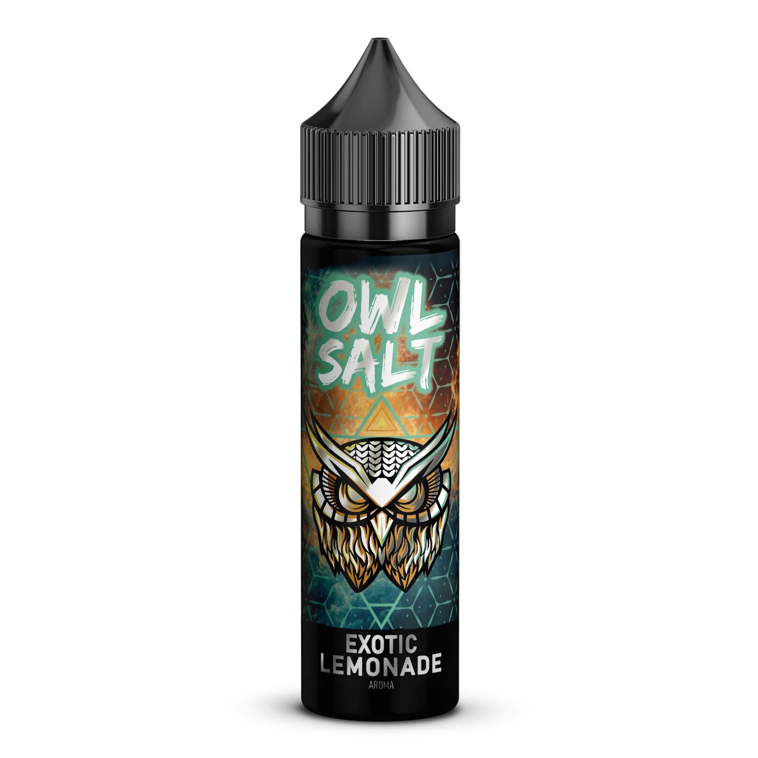 OWL Salt Longfill - Exotic Lemonade