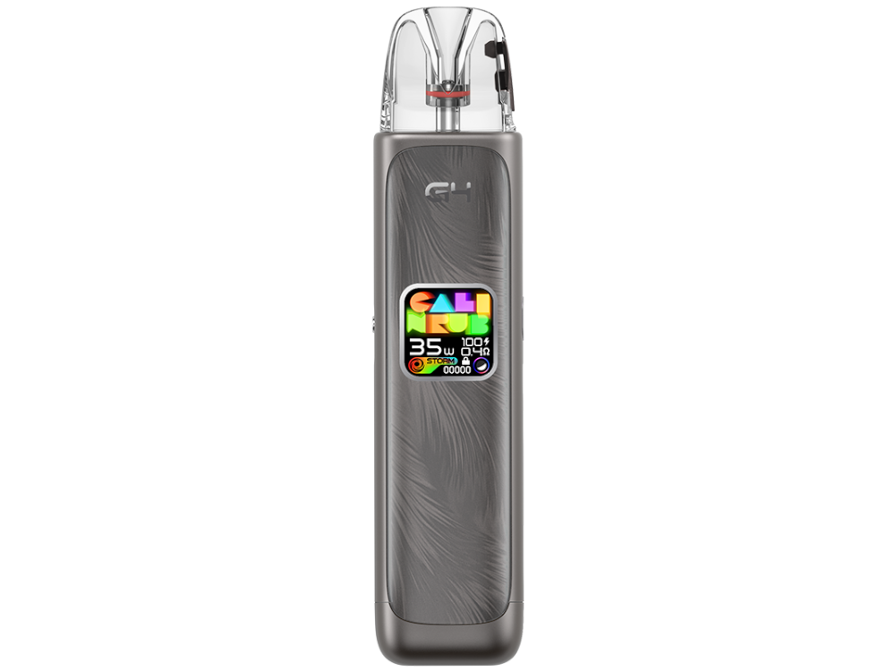 Uwell Caliburn G4 - Gunmetal