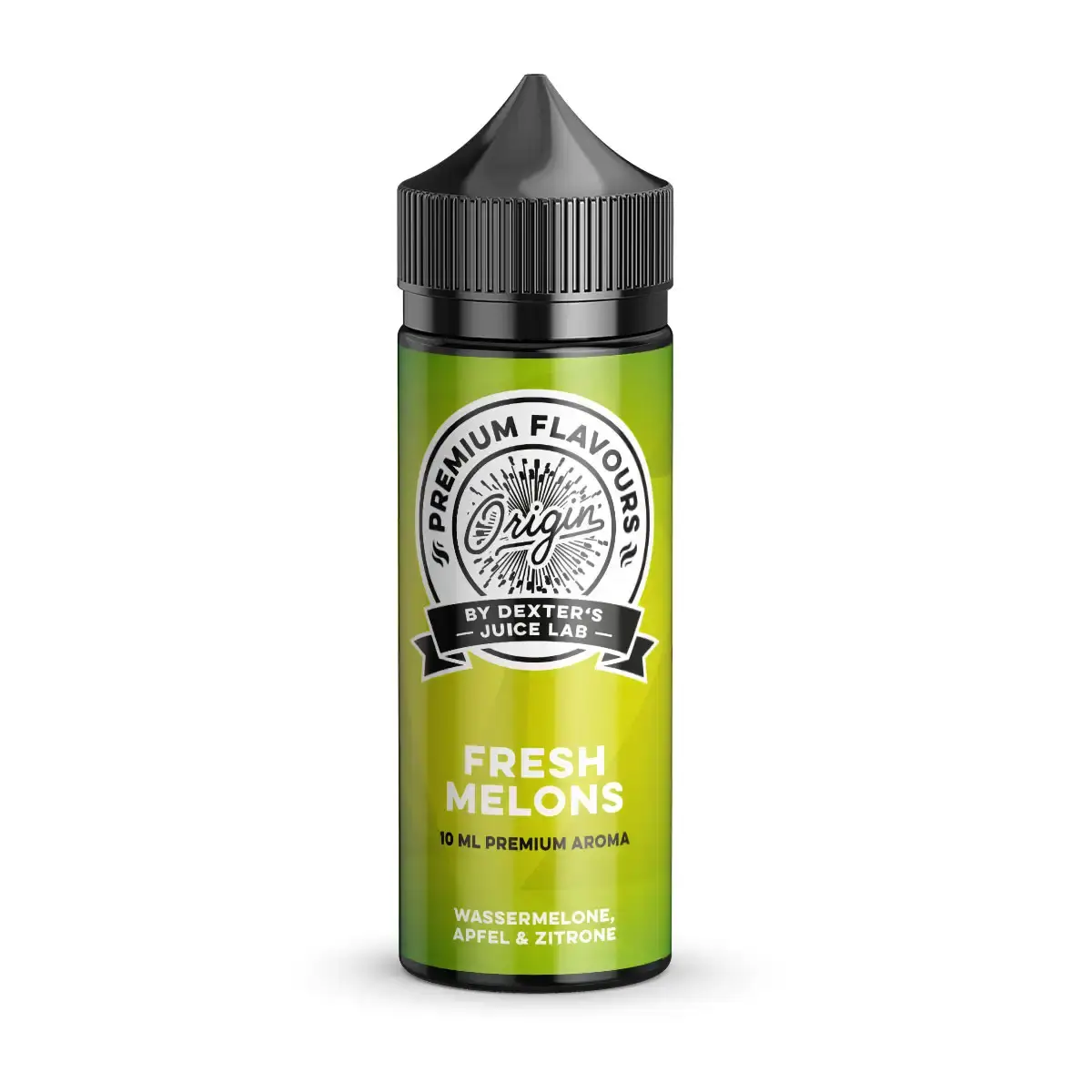 Dexter's Juice Lab Origin Longfill - Fresh Melons