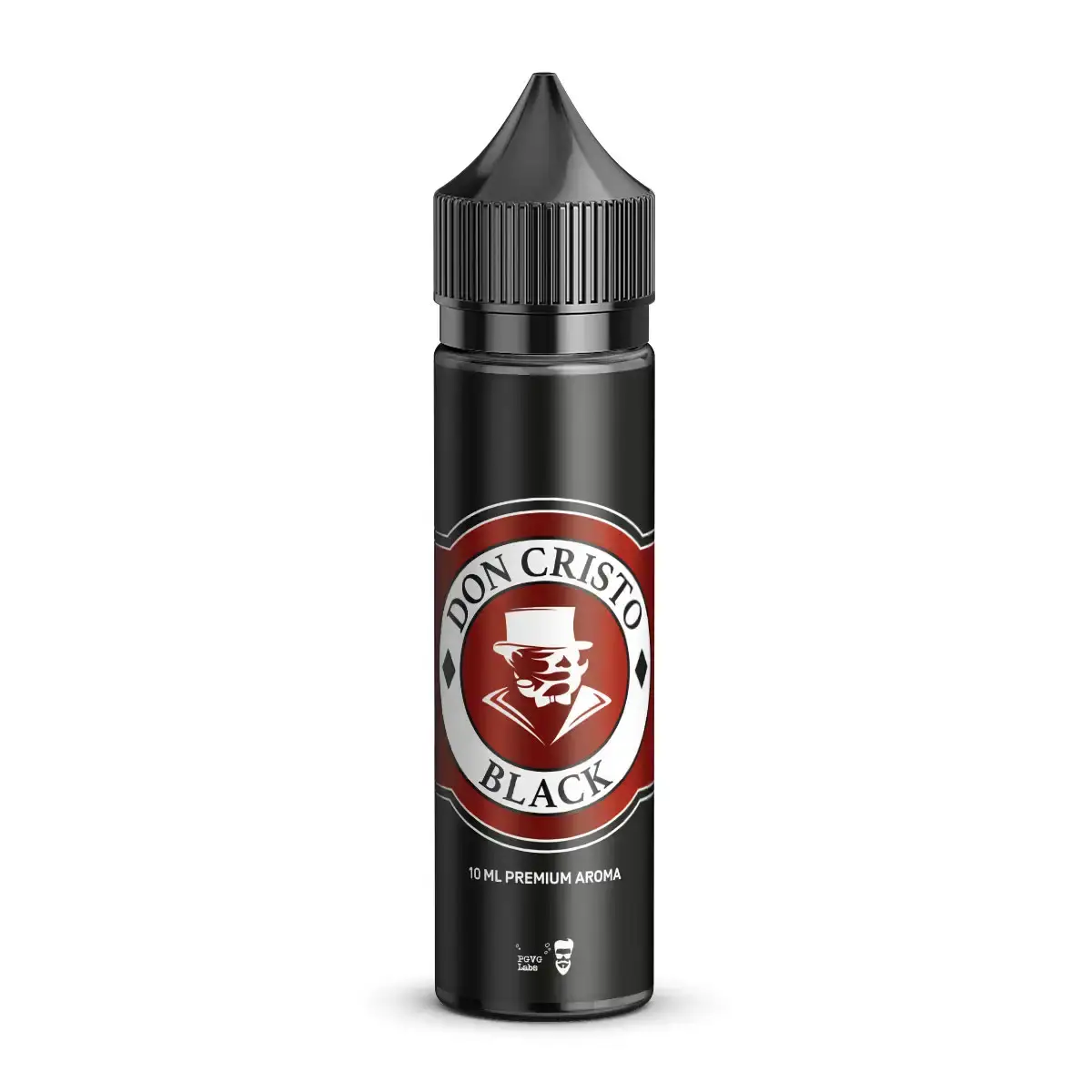 Don Cristo Longfill - Black