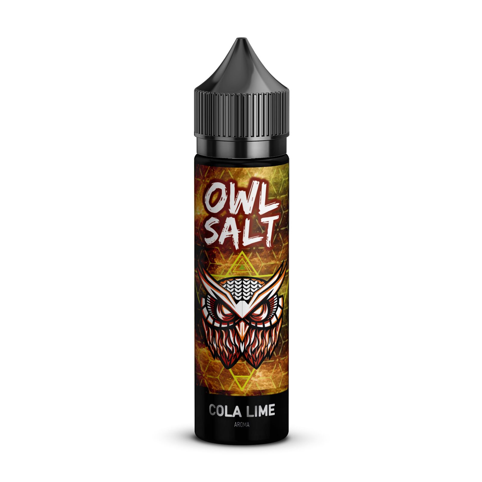 OWL Salt Longfill - Cola Lime