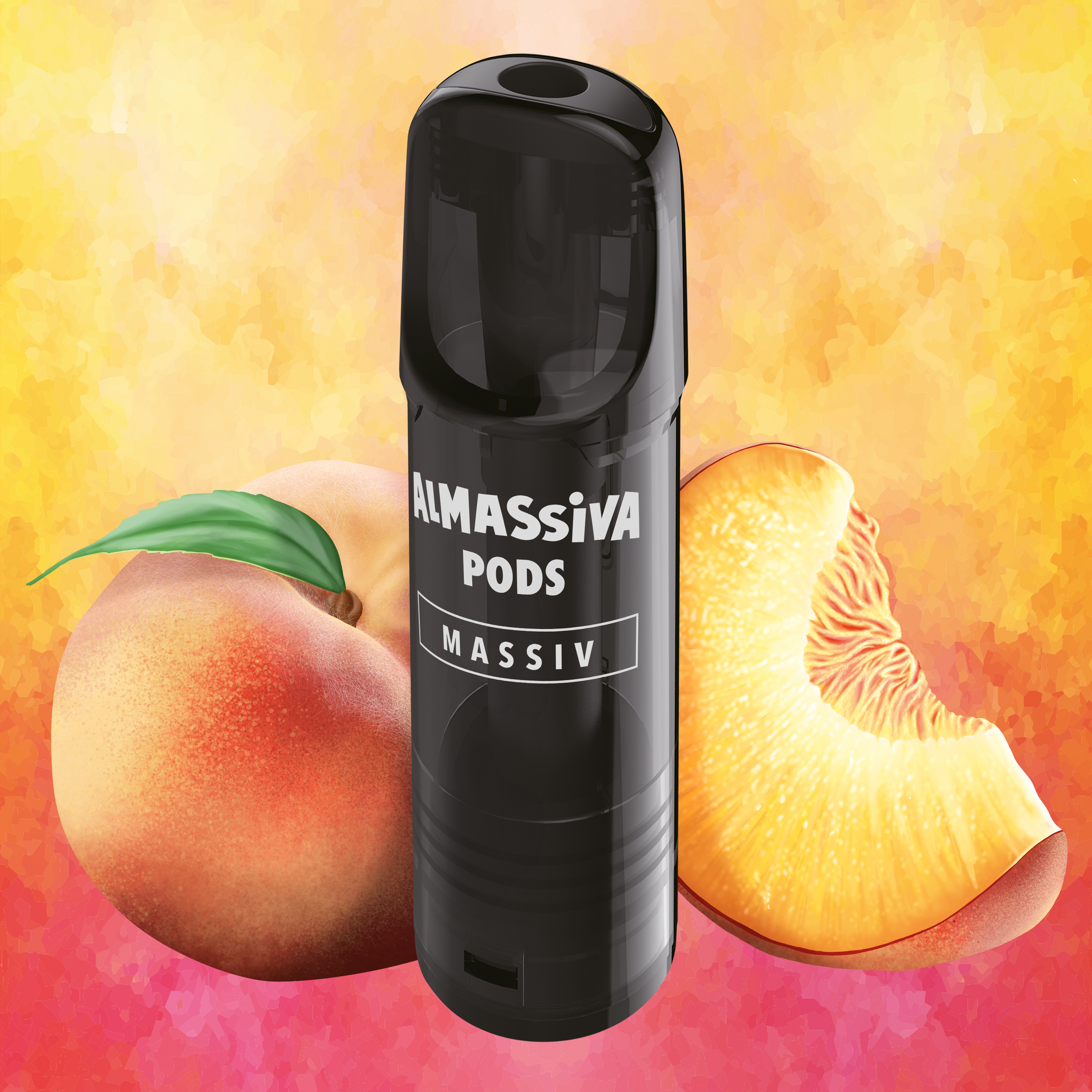 Al Massiva Pod - Massiv