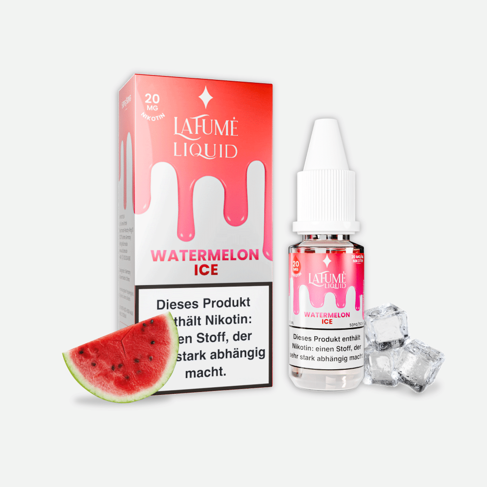 La Fume Liquid - Watermelon Ice