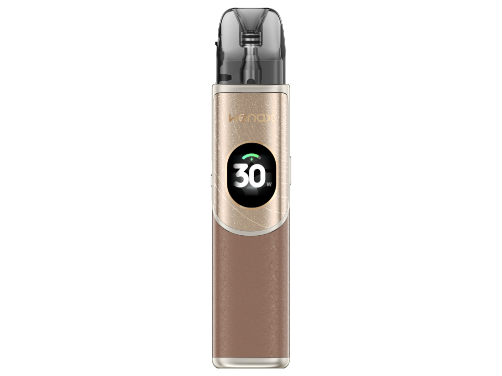 Geekvape Wenax Q2 - Brown