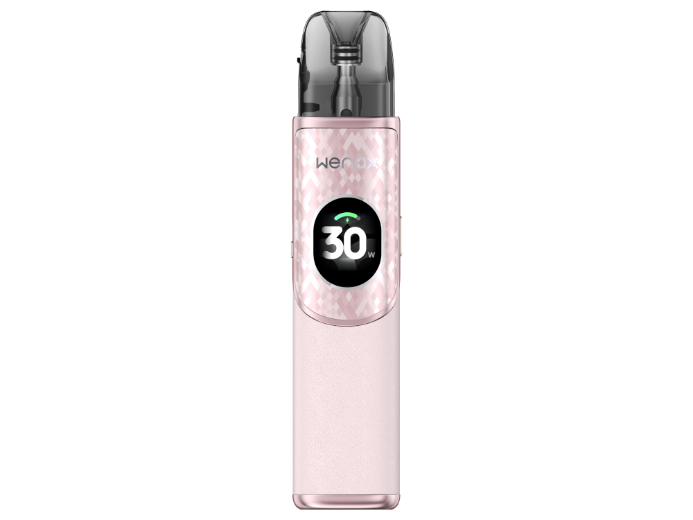 Geekvape Wenax Q2 - Pink