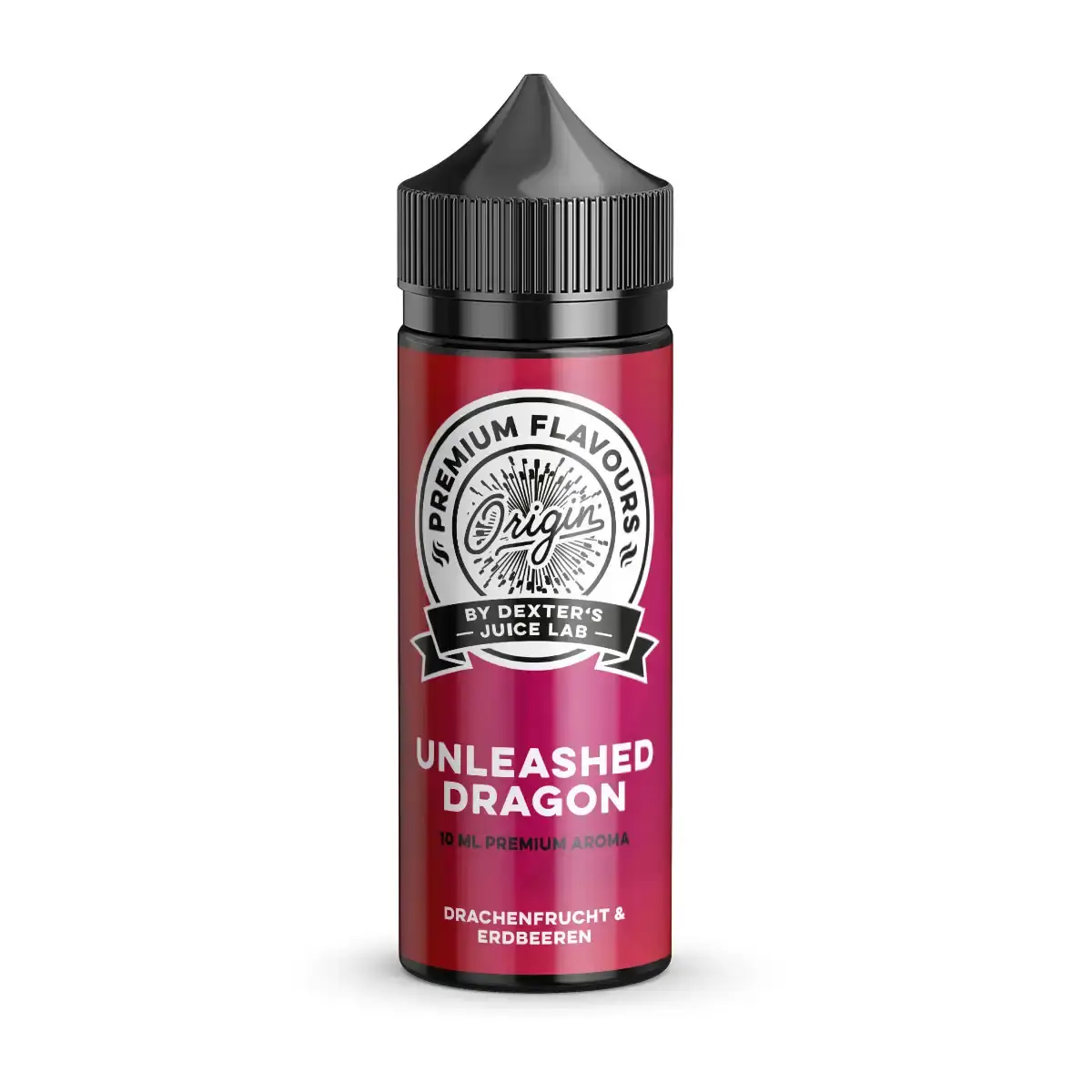 Dexter's Juice Lab Origin Longfill - Unleashed Dragon