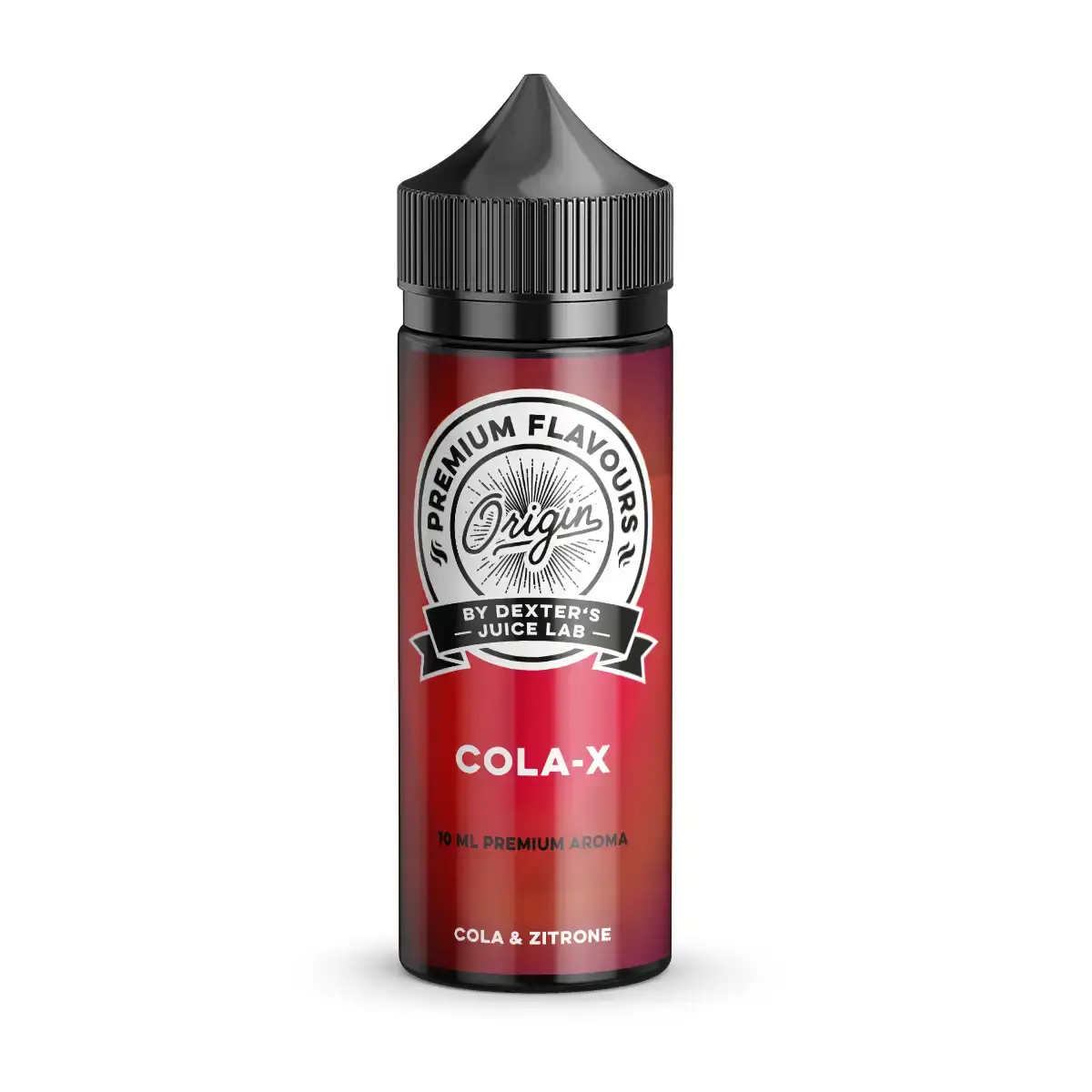 Dexter's Juice Lab Origin Longfill - ColaX