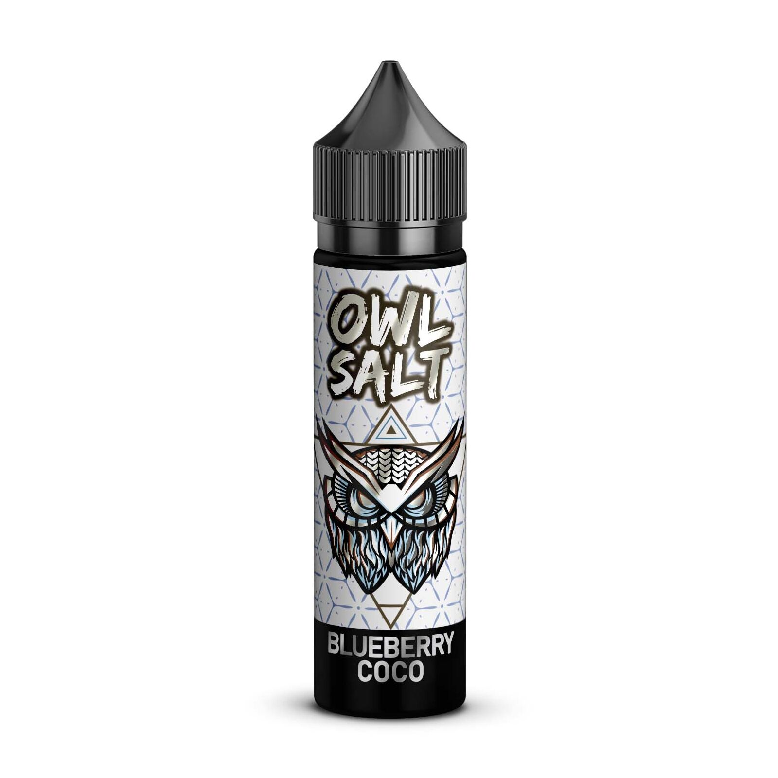 OWL Salt Longfill - Blueberry Coco