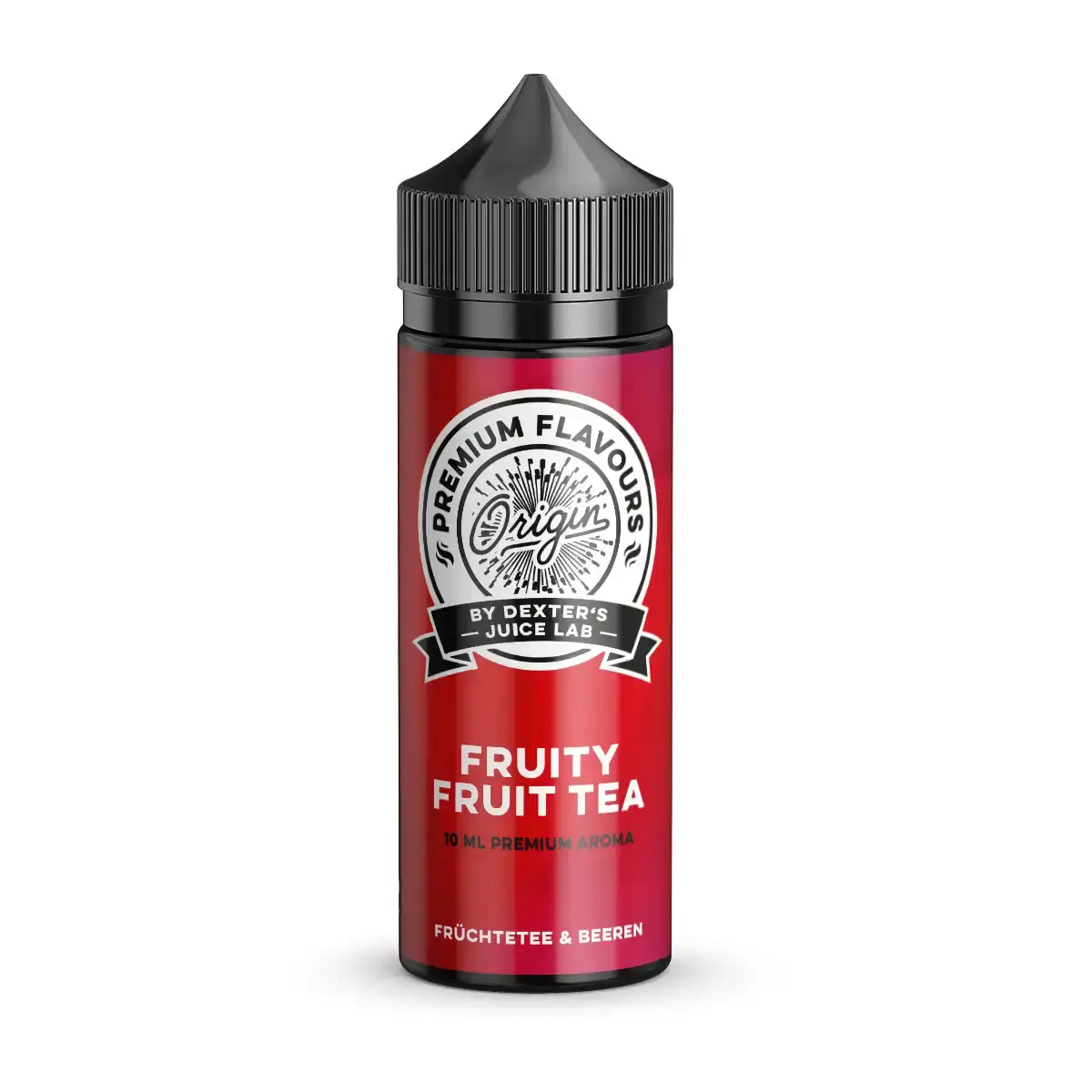 Dexter's Juice Lab Origin Longfill - Fruity Fruit Tea