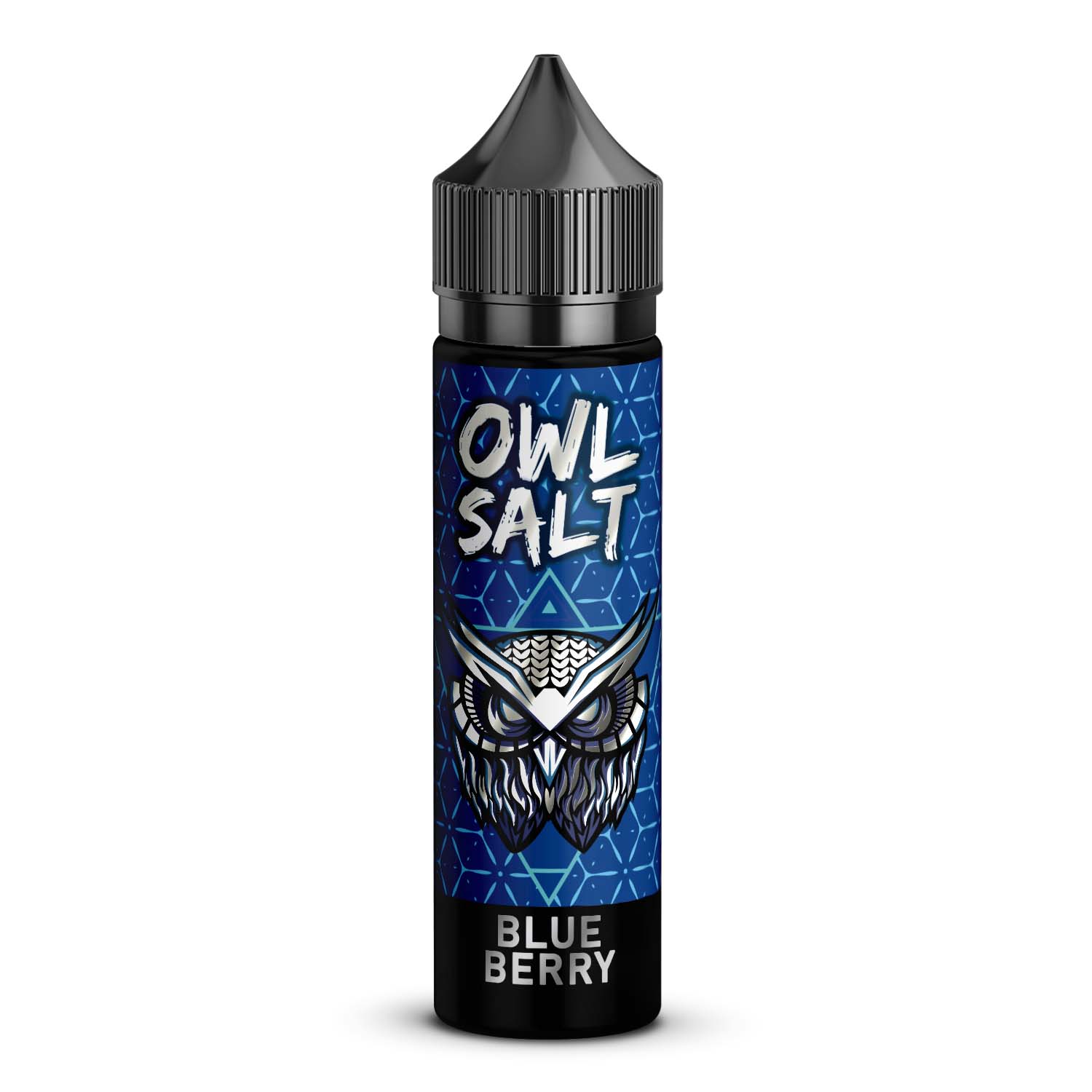 OWL Salt Longfill - Blueberry