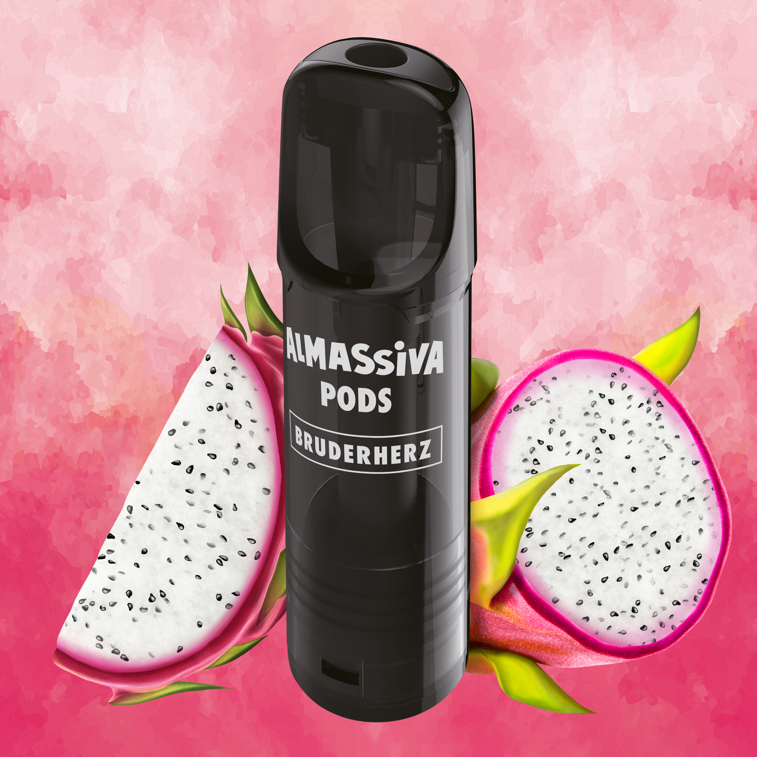 Al Massiva Pod - Bruderherz