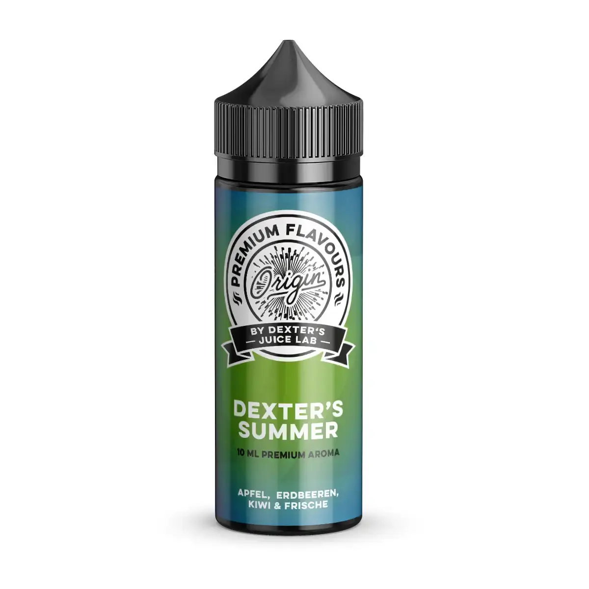 Dexter's Juice Lab Origin Longfill - Dexter's Summer