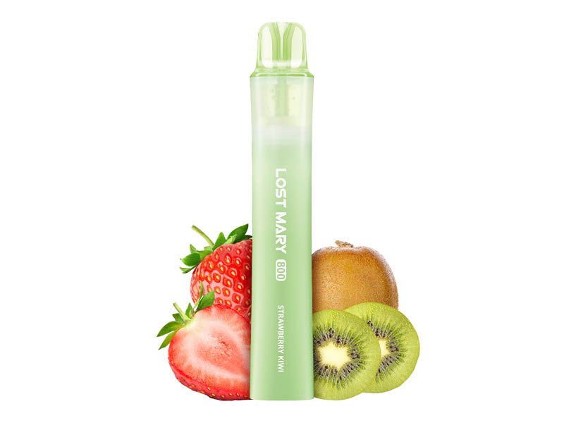 Lost Mary 800 - Strawberry Kiwi
