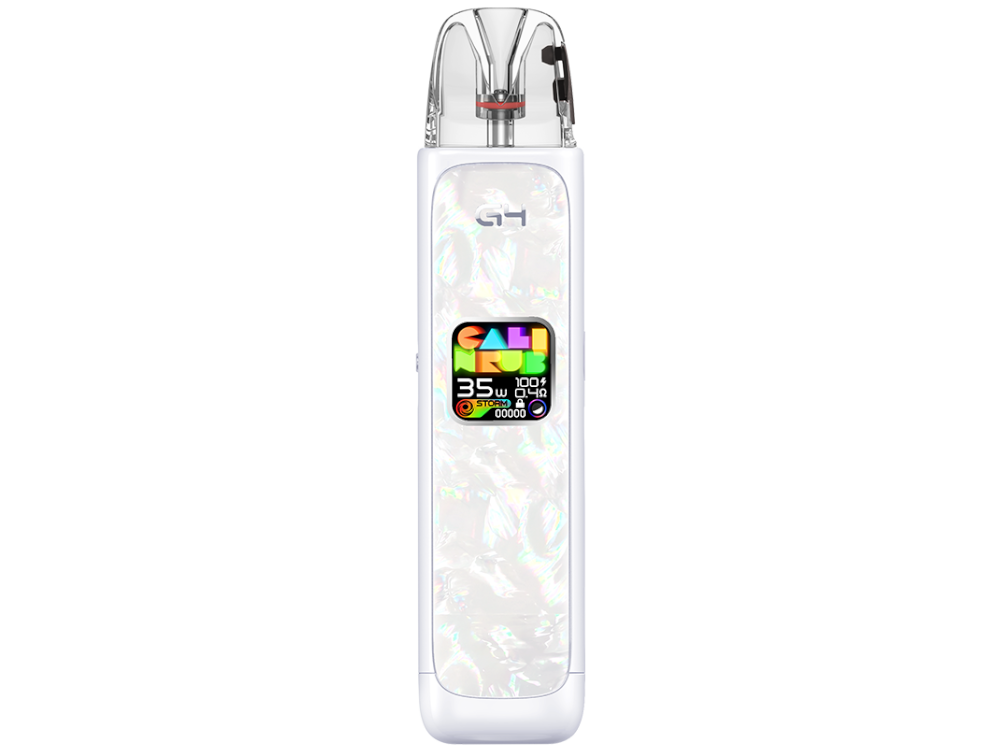 Uwell Caliburn G4 - Weiss