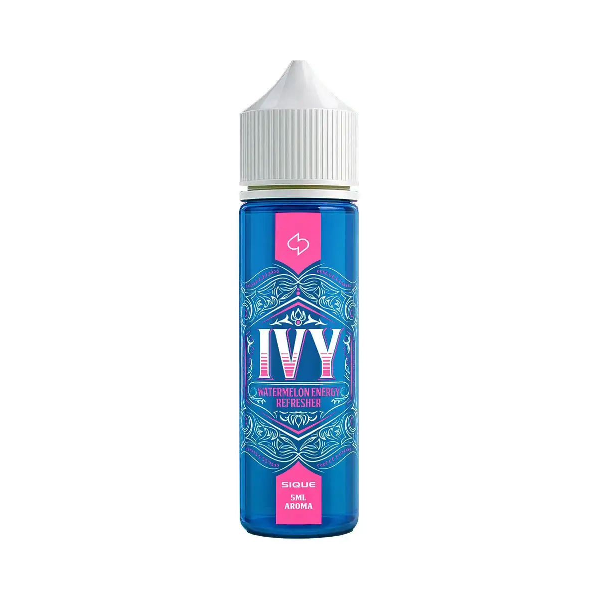 SIQUE Berlin Longfill - IVY