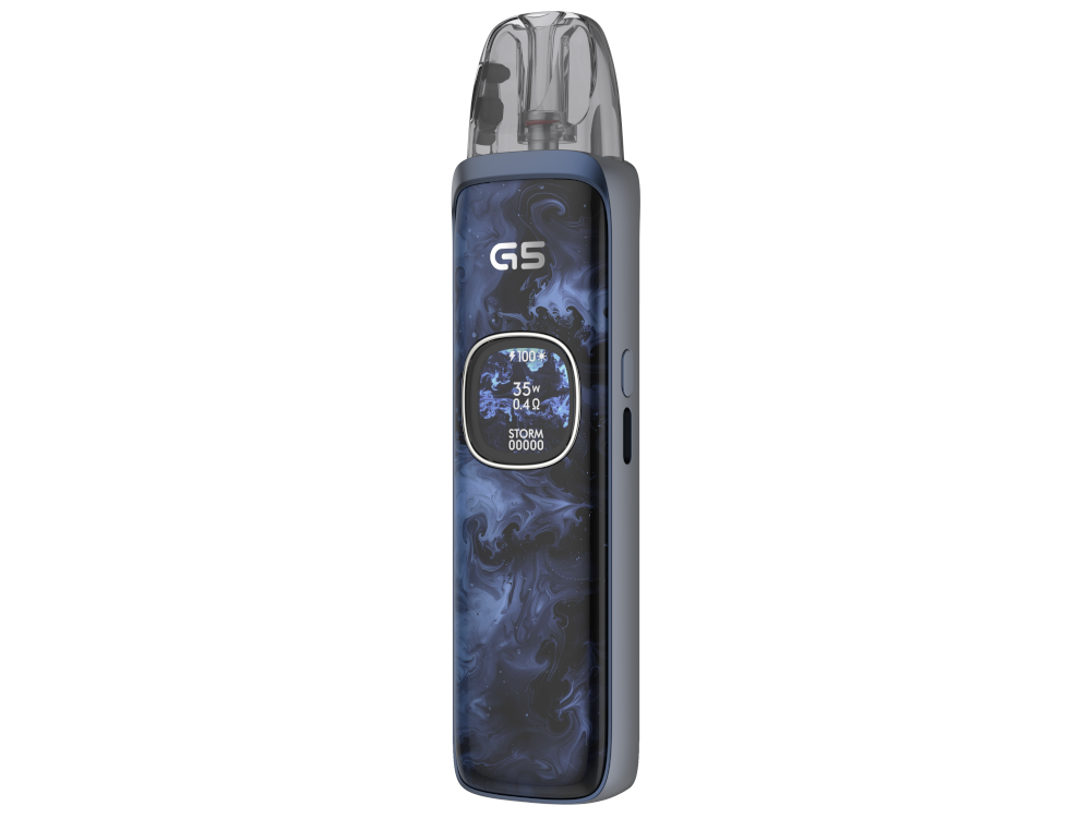 Uwell Caliburn G5 - Navy Ripples