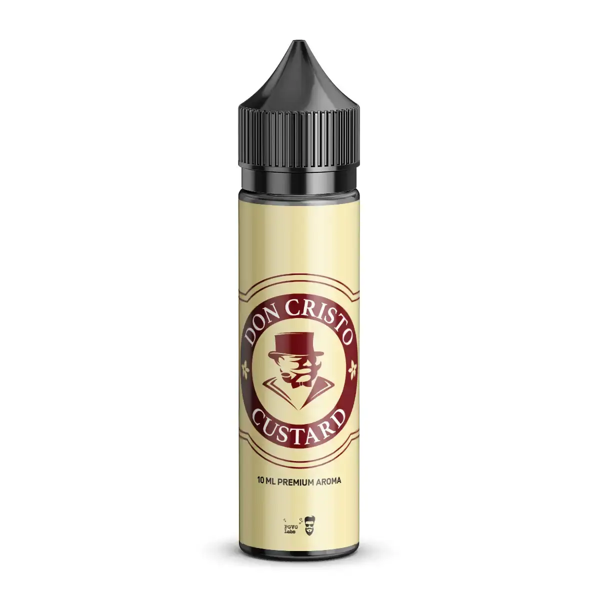 Don Cristo Longfill - Custard