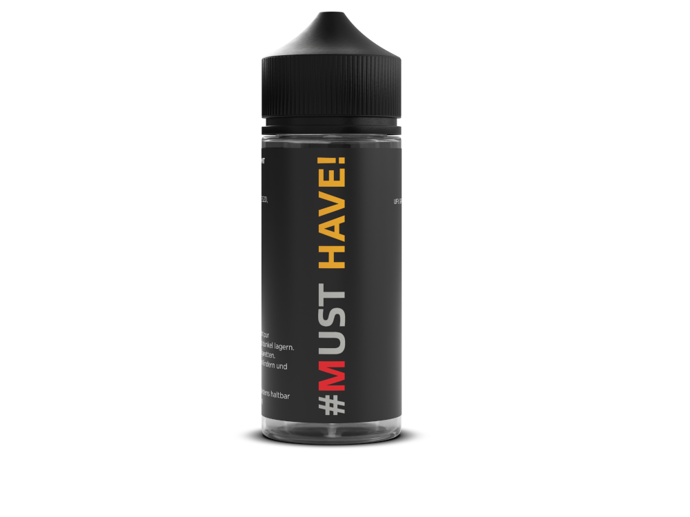 Must Have Longfill - M