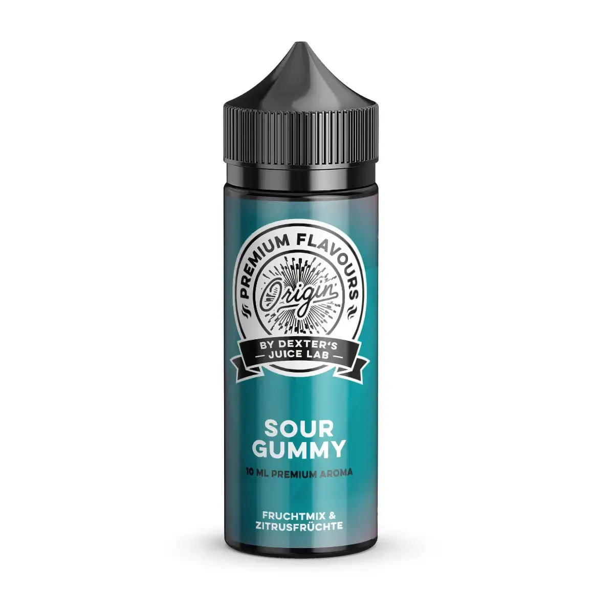 Dexter's Juice Lab Origin Longfill - Sour Gummy