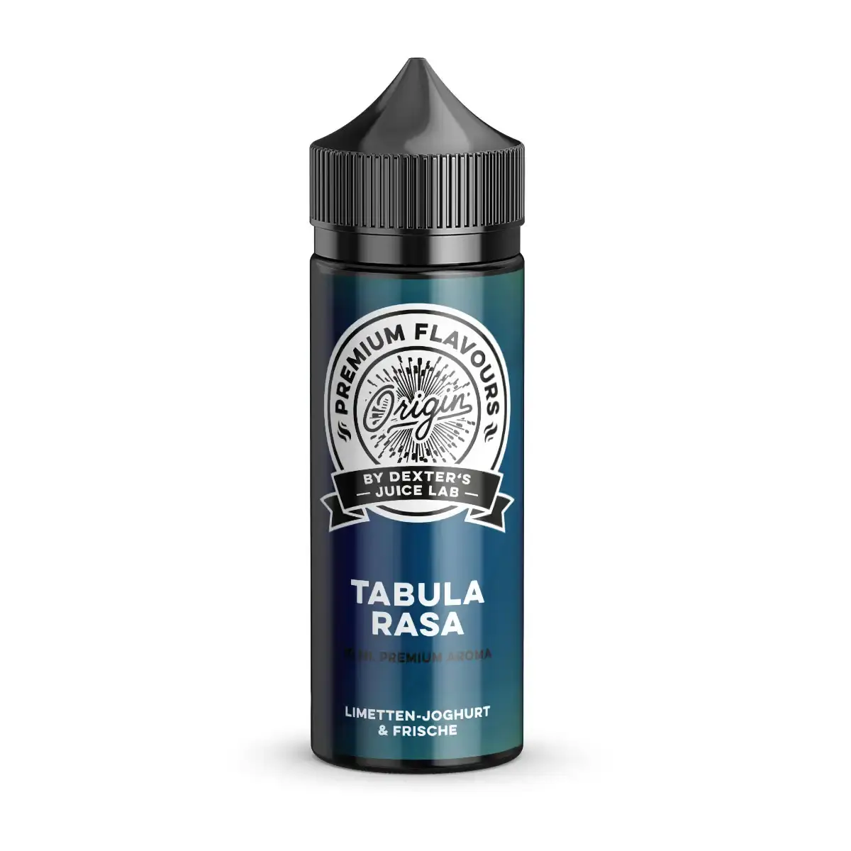 Dexter's Juice Lab Origin Longfill - Tabularasa