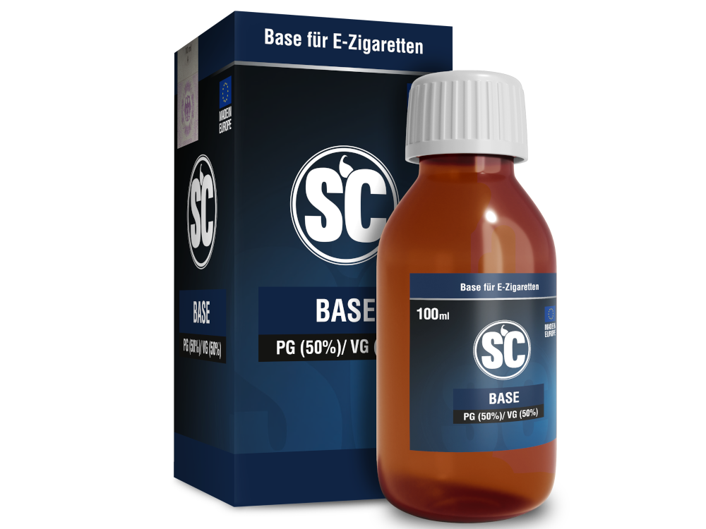 SC - 100ML Base