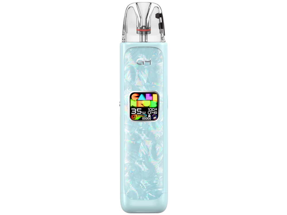 Uwell Caliburn G4 - Hellblau