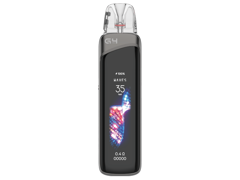 Uwell Caliburn G4 Pro - Grau