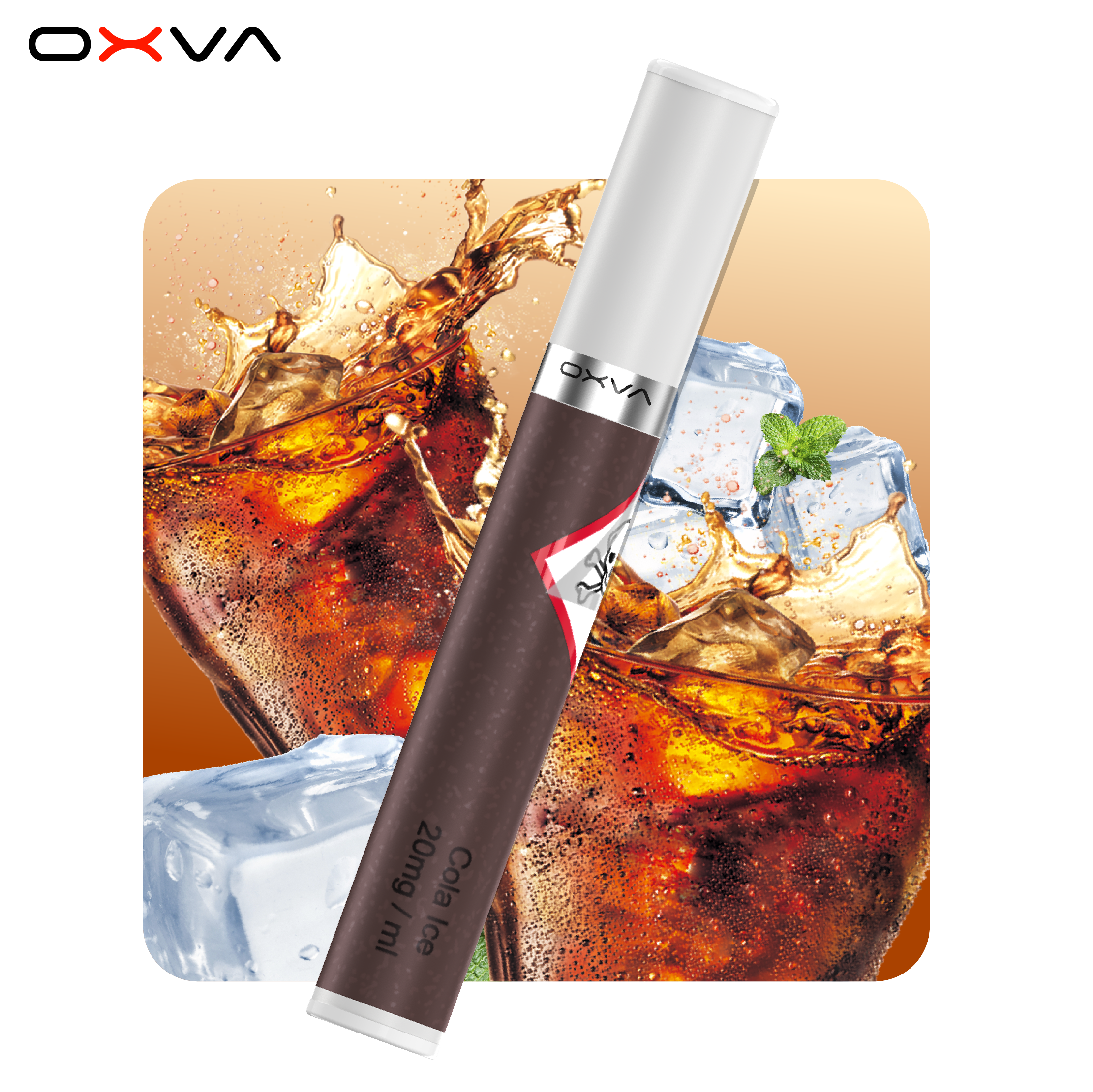 OXVA SlimStick - Cola Ice