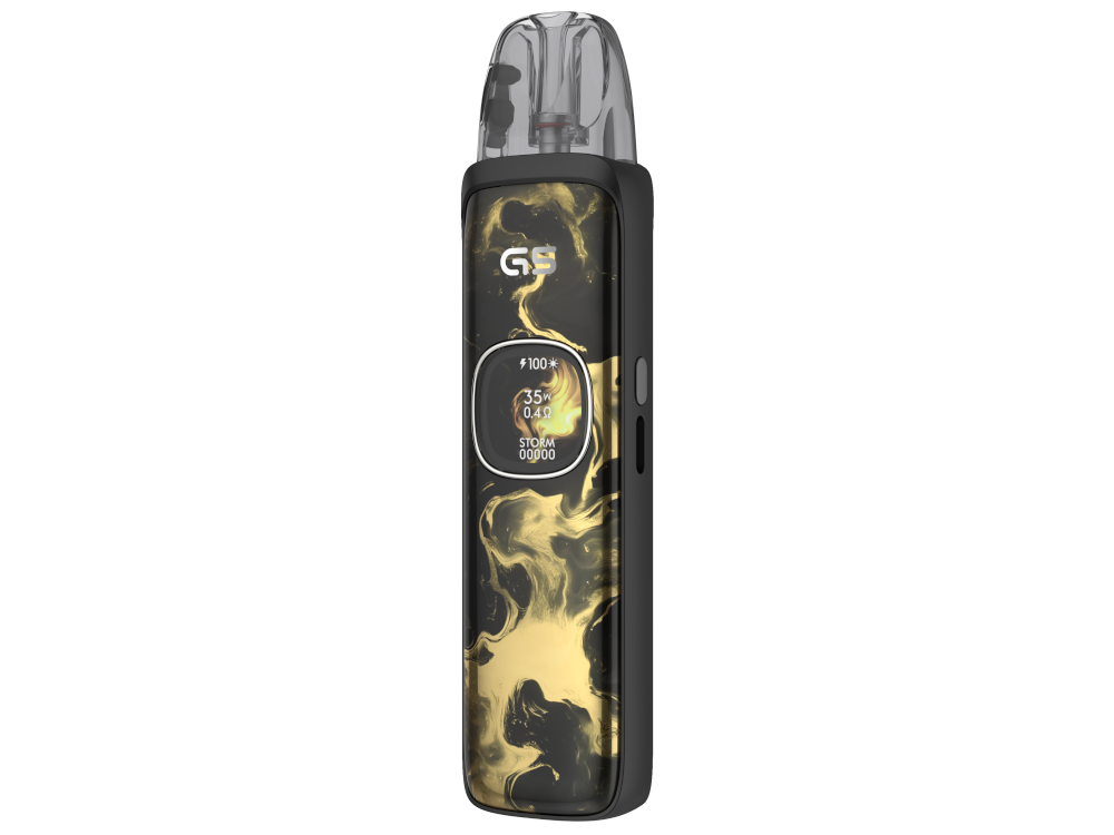 Uwell Caliburn G5 - Black Gold
