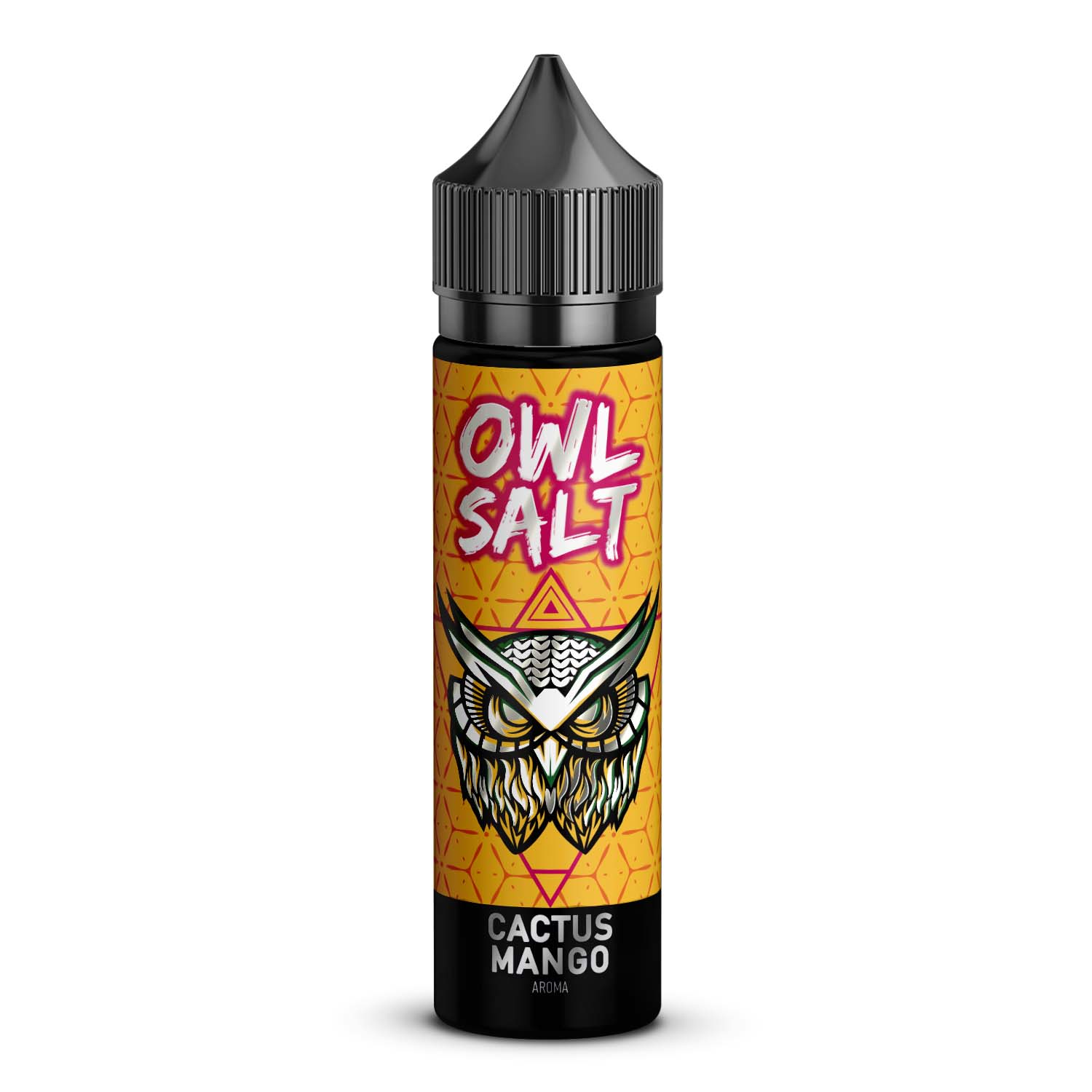 OWL Salt Longfill - Cactus Mango
