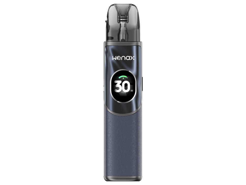 Geekvape Wenax Q2 - Dark Blue